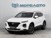Hyundai Santa Fe IV Калининград  - изображение 21