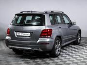 Mercedes-Benz GLK-Класс I (X204) Рестайлинг Москва  - изображение 21