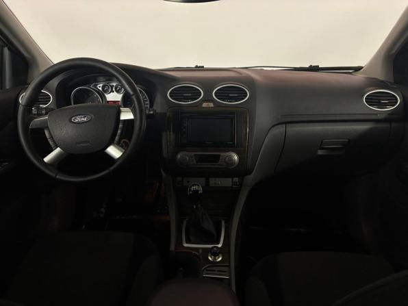 Ford Focus II Рестайлинг с пробегом 2008 года, цена 440 000 рублей, 271000 км, седан, Автокод Объявления