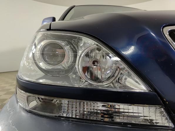 Lexus RX I с пробегом 2001 года, цена 640 000 рублей, 244000 км, внедорожник, Автокод Объявления