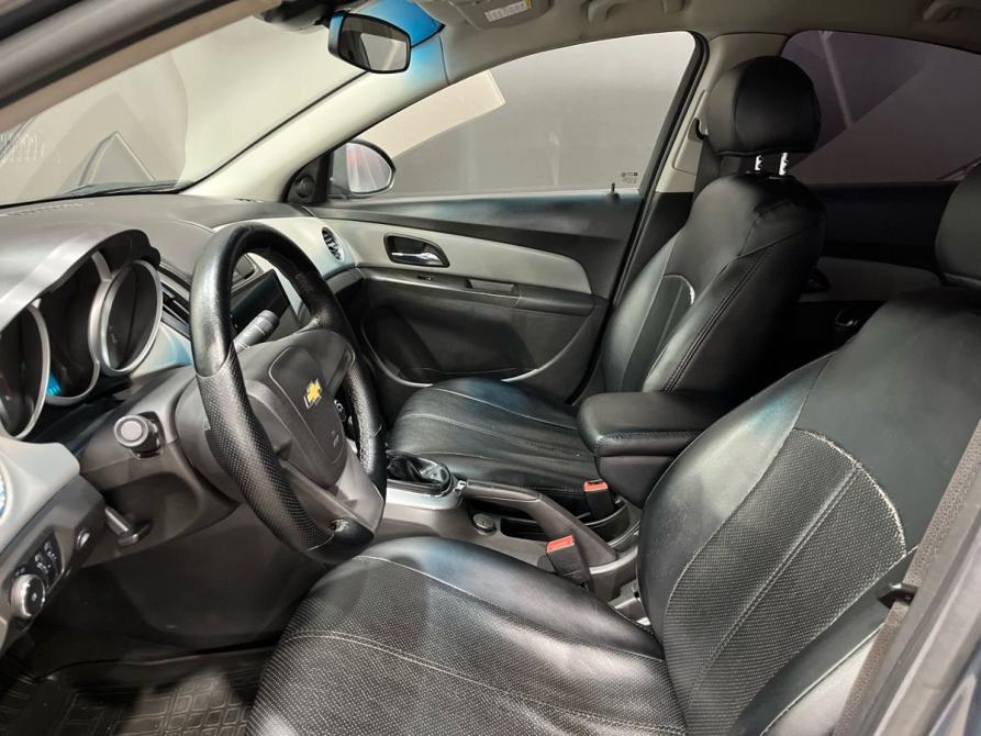 Chevrolet Cruze I Рестайлинг Пермь  - изображение 14
