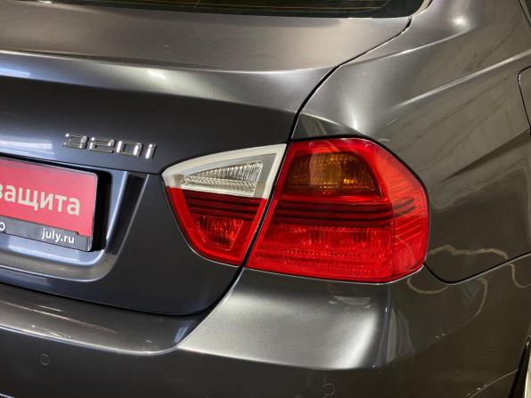 BMW 3 серии V (E90/E91/E92/E93) с пробегом 2007 года, цена 930 000 рублей, 281087 км, седан, Автокод Объявления