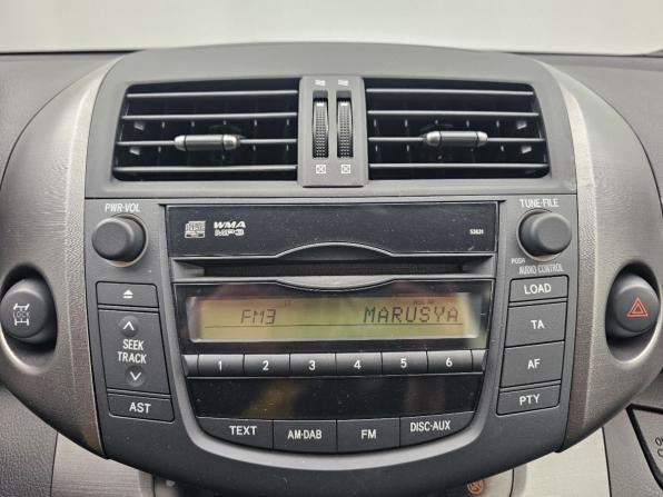Toyota RAV4 III (XA30) Рестайлинг с пробегом 2012 года, цена 1 450 000 рублей, 148718 км, внедорожник, Автокод Объявления