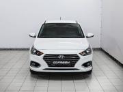 Hyundai Solaris II Ростов-на-Дону  - изображение 17