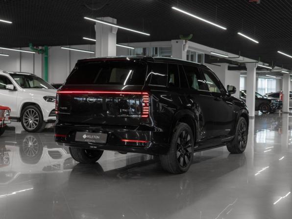 GAC Trumpchi S7 I Рестайлинг с пробегом 2026 года, цена 5 700 000 рублей, 45 км, внедорожник, Автокод Объявления