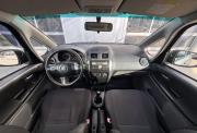 Suzuki SX4 I (Classic) Рестайлинг Владимир  - изображение 40