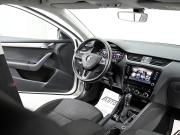 Skoda Octavia III (A7) Рестайлинг Москва  - изображение 20