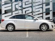 Chevrolet Cruze I Рестайлинг Краснодар  - изображение 25