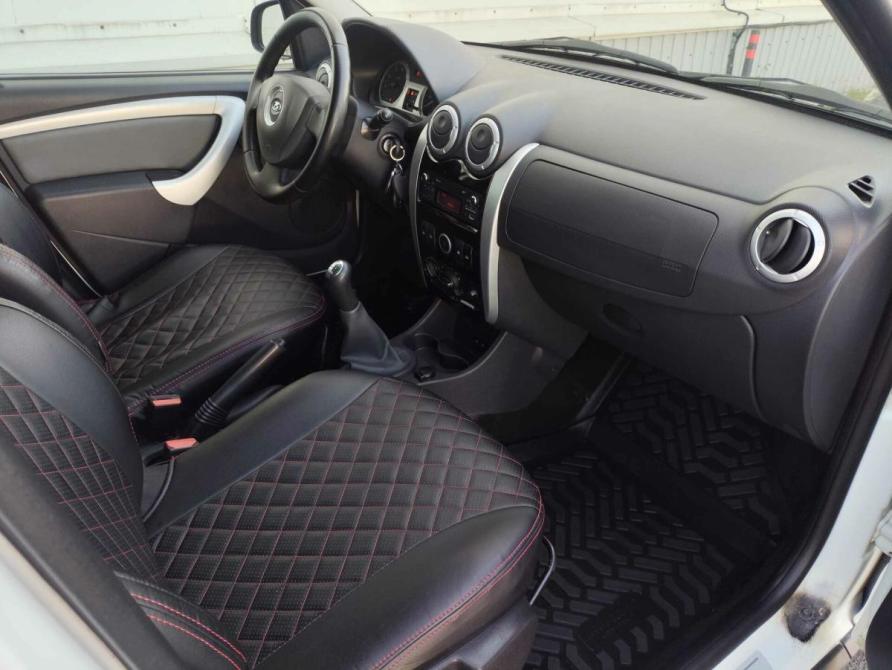 Lada (ВАЗ) Largus I Санкт-Петербург  - изображение 9