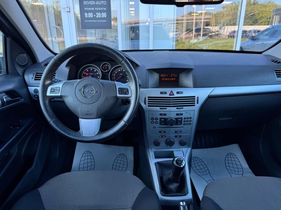 Opel Astra H Рестайлинг Ульяновск  - изображение 8