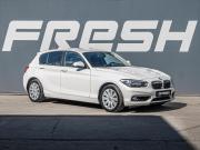 BMW 1 серии II (F20/F21) Рестайлинг Краснодар  - изображение 23