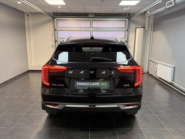 Haval Jolion I с пробегом 2023 года, цена 2 063 000 рублей, 40272 км, внедорожник, Автокод Объявления