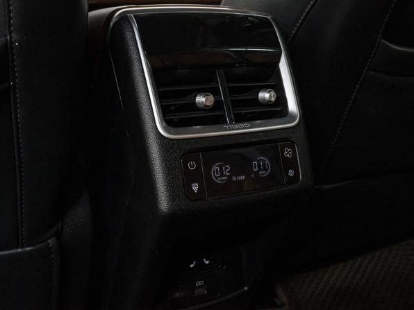 Chery Tiggo 8 Pro Max I с пробегом 2022 года, цена 2 599 000 рублей, 86000 км, внедорожник, Автокод Объявления