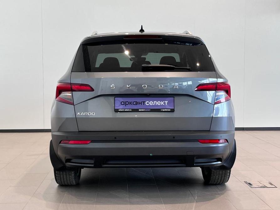 Skoda Karoq I Волгоград  - изображение 6