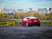 Audi TT III (8S) Москва  - изображение 40