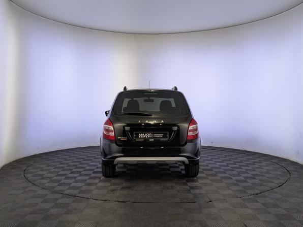 Lada (ВАЗ) Granta I Рестайлинг с пробегом 2021 года, цена 545 000 рублей, 225301 км, универсал, Автокод Объявления
