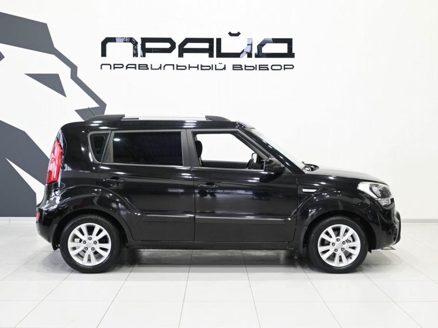 Kia Soul I Рестайлинг Ростов-на-Дону  - изображение 8