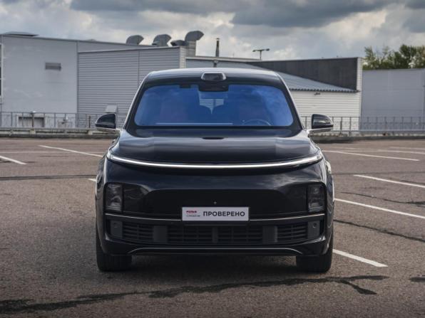 Li Auto (Lixiang) L9 I с пробегом 2023 года, цена 6 449 000 рублей, 50500 км, внедорожник, Автокод Объявления