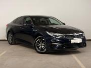 Kia Optima IV Рестайлинг Екатеринбург  - изображение 32