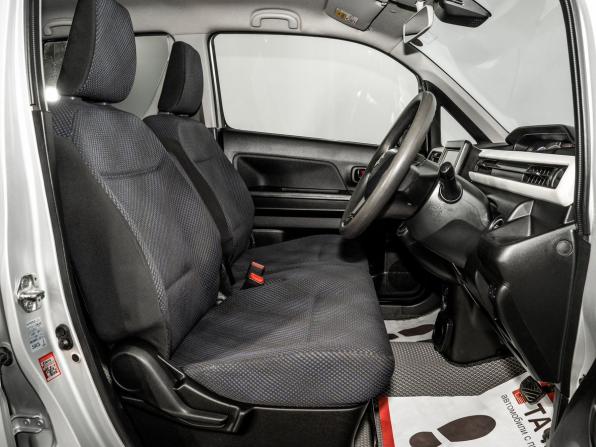 Suzuki Wagon R VI с пробегом 2019 года, цена 569 500 рублей, 144143 км, хэтчбек, Автокод Объявления