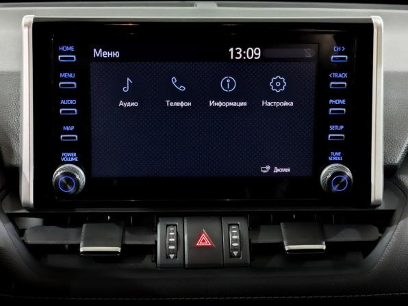 Toyota RAV4 V (XA50) с пробегом 2020 года, цена 3 290 000 рублей, 66712 км, внедорожник, Автокод Объявления