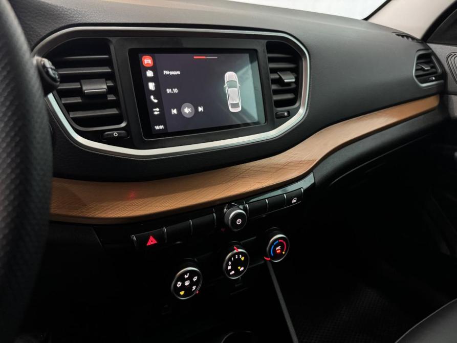 Lada (ВАЗ) Vesta I Рестайлинг (NG) Набережные Челны  - изображение 14