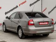 Skoda Octavia II (A5) Рестайлинг Екатеринбург  - изображение 26