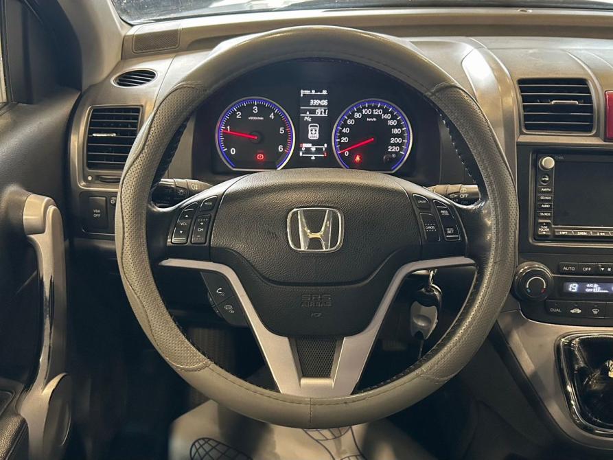 Honda CR-V III Апатиты  - изображение 10