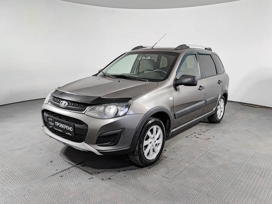 Lada (ВАЗ) Kalina II Уфа  - изображение 1