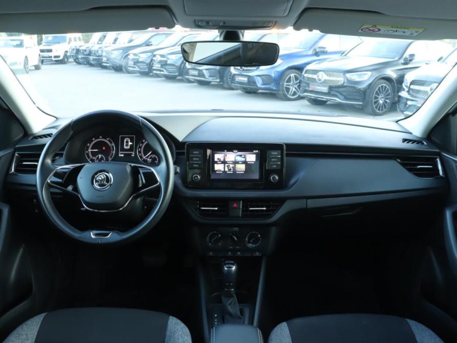 Skoda Rapid II Москва  - изображение 13