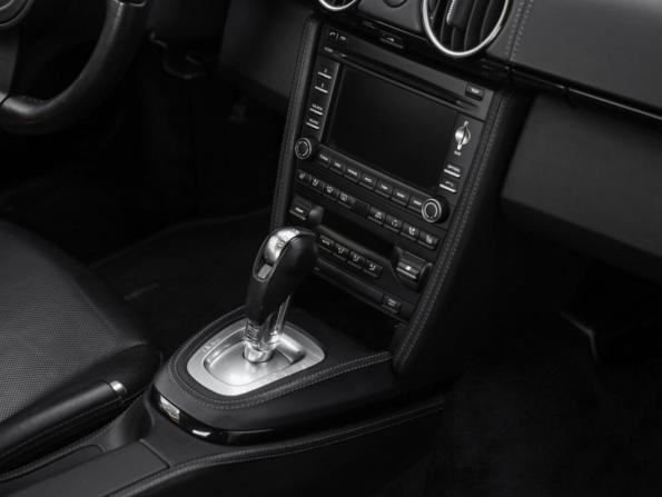 Porsche Cayman I (987) Рестайлинг с пробегом 2010 года, цена 4 299 999 рублей, 37870 км, купе, Автокод Объявления