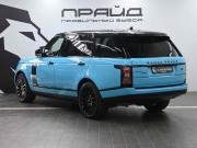 Land Rover Range Rover IV Ростов-на-Дону  - изображение 37