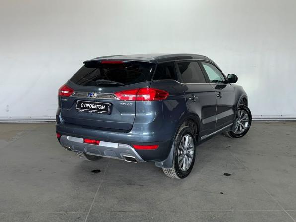 Geely Atlas I с пробегом 2021 года, цена 1 799 000 рублей, 86000 км, внедорожник, Автокод Объявления