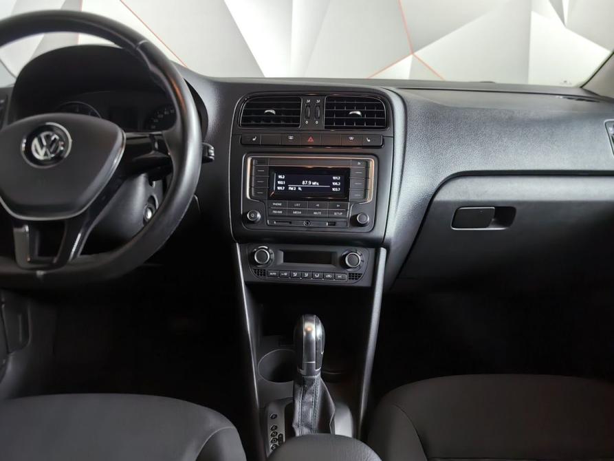 Volkswagen Polo V Рестайлинг Москва  - изображение 15
