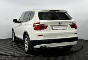 BMW X3 II (F25) Нижний Новгород  - изображение 31