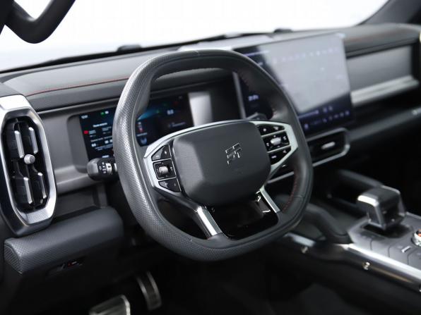 JETOUR T2 с пробегом 2024 года, цена 3 350 000 рублей, 20972 км, внедорожник, Автокод Объявления