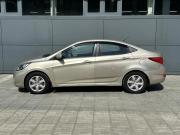 Hyundai Solaris I Новосибирск  - изображение 24
