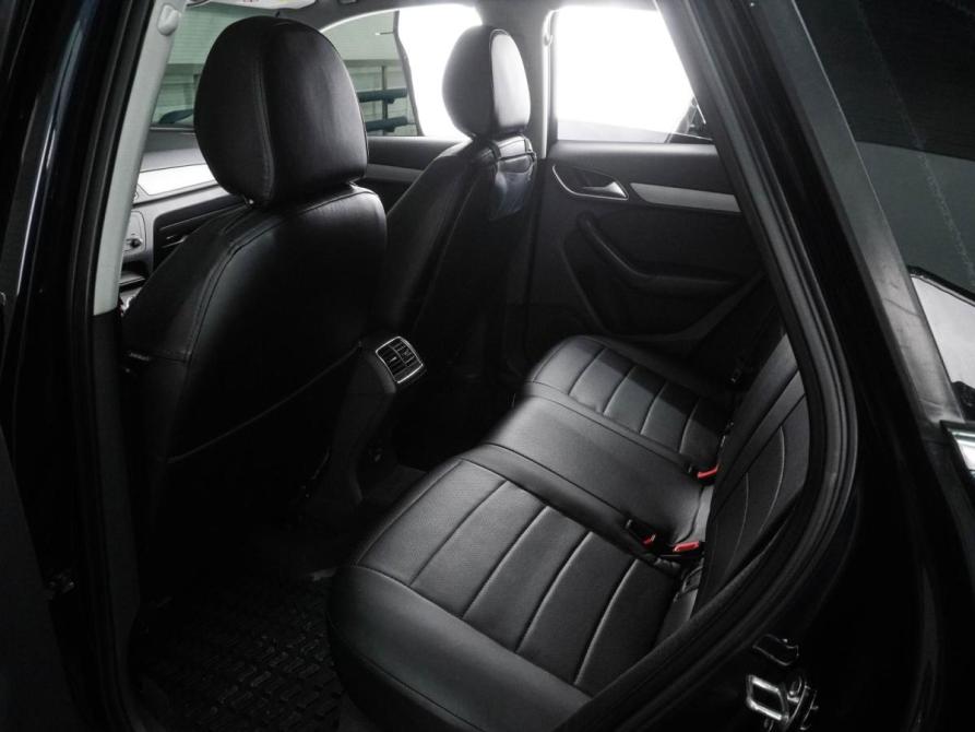 Audi Q3 I (8U) Воронеж  - изображение 11