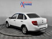 Lada (ВАЗ) Granta I Нижний Новгород  - изображение 21