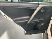 Toyota RAV4 IV (XA40) Стерлитамак  - изображение 41