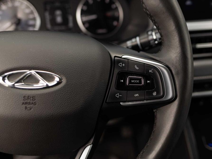 Chery Tiggo 4 Pro I Новосибирск  - изображение 12