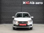 Lada (ВАЗ) Granta I Рестайлинг Екатеринбург  - изображение 19