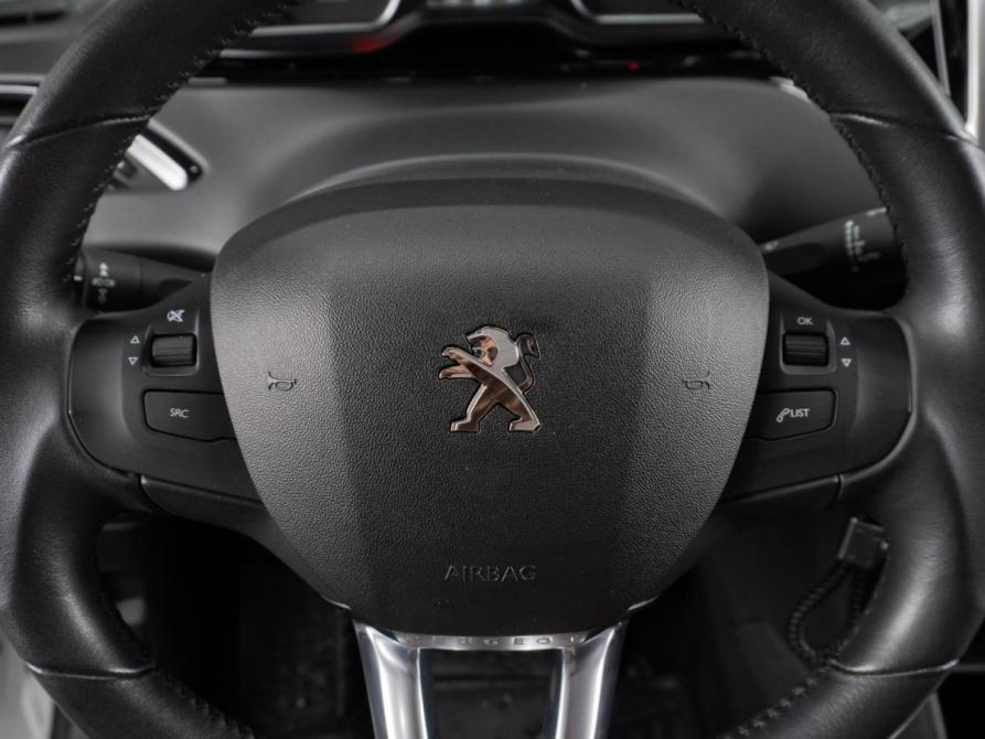 Peugeot 208 I Рестайлинг Тюмень  - изображение 12