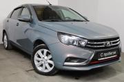 Lada (ВАЗ) Vesta I Санкт-Петербург  - изображение 18