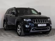 Jeep Grand Cherokee IV (WK2) Рестайлинг Санкт-Петербург  - изображение 31