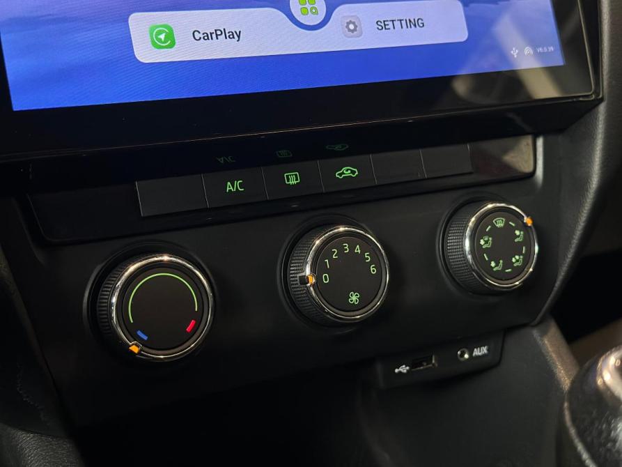 Skoda Octavia III (A7) Санкт-Петербург  - изображение 21