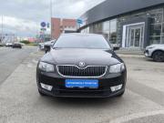 Skoda Octavia III (A7) Санкт-Петербург  - изображение 18