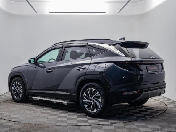 Hyundai Tucson IV с пробегом 2021 года, цена 3 180 000 рублей, 62634 км, внедорожник, Автокод Объявления