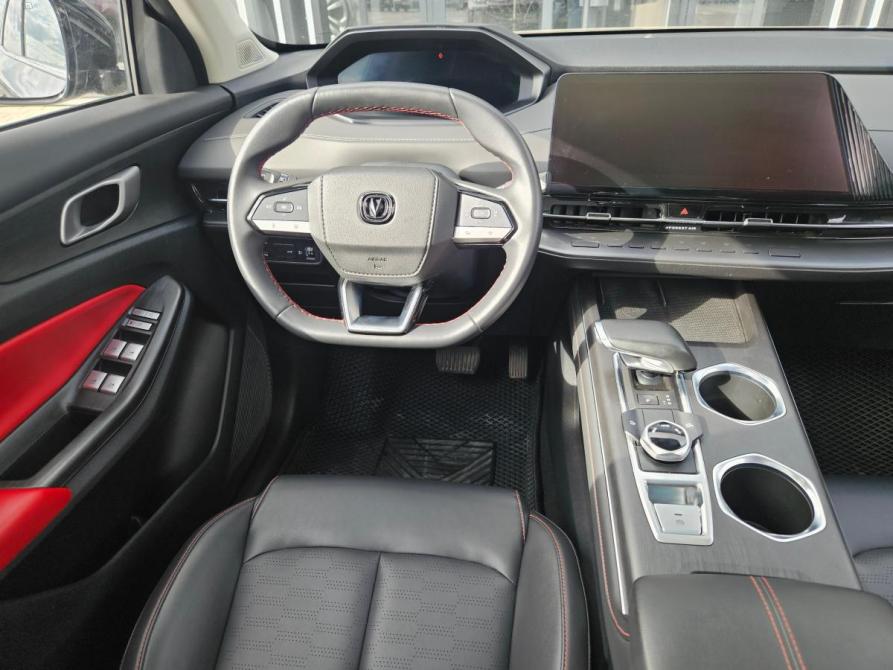 Changan CS55 Plus II Воронеж  - изображение 6