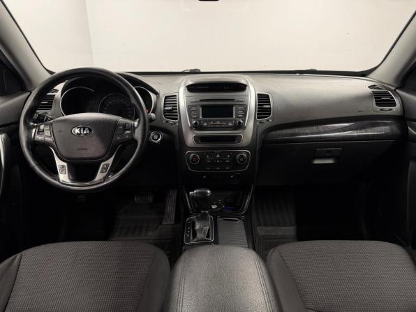 Kia Sorento II Рестайлинг с пробегом 2018 года, цена 1 699 000 рублей, 224512 км, внедорожник, Автокод Объявления
